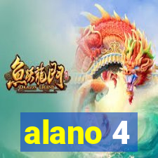 alano 4